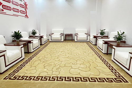 接待室-深圳市偉泰發餐飲管理有限公司